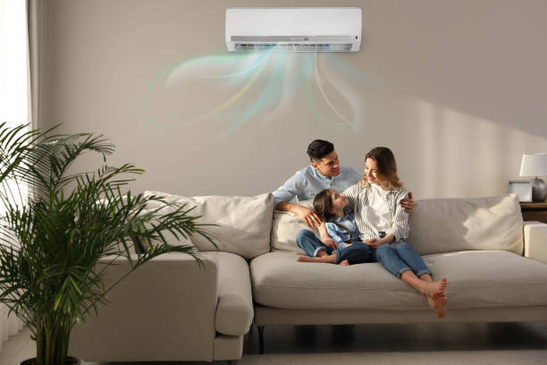 Best Best HVAC Companies  in Buena Vista, MI