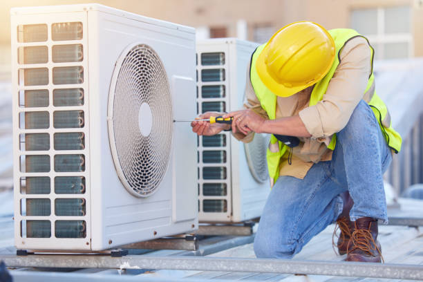 Best HVAC Replacement Cost  in Buena Vista, MI