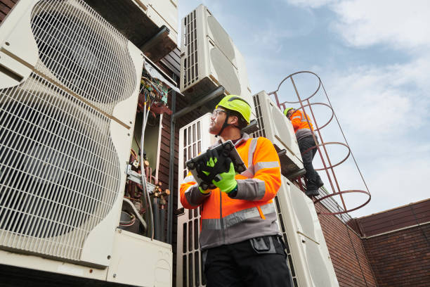 Best HVAC Companies Near Me  in Buena Vista, MI