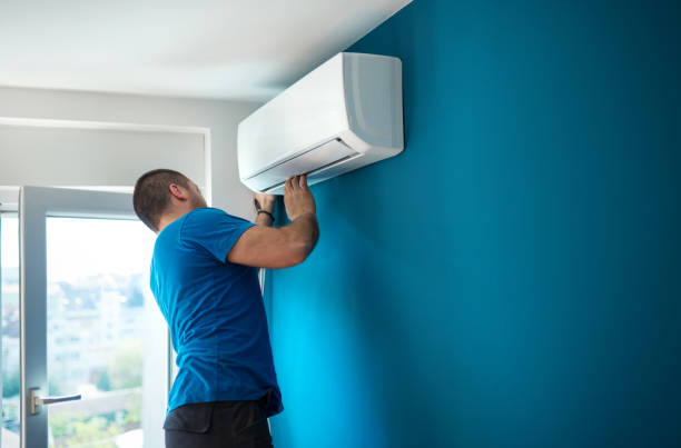 Best HVAC Installation Services  in Buena Vista, MI