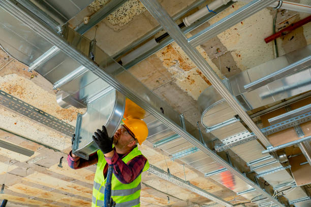 Best Central Air Repair  in Buena Vista, MI