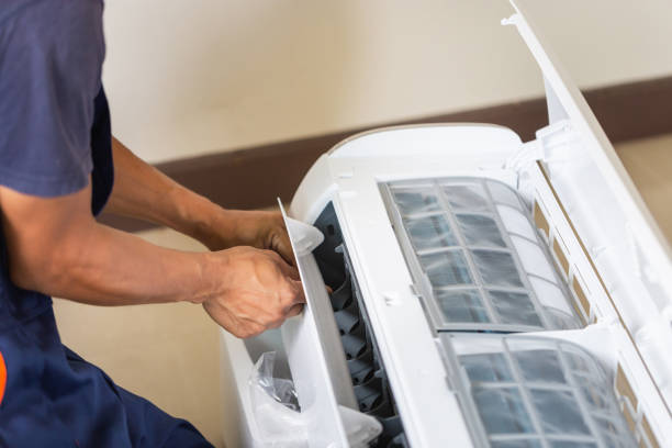 Best Residential HVAC Services  in Buena Vista, MI