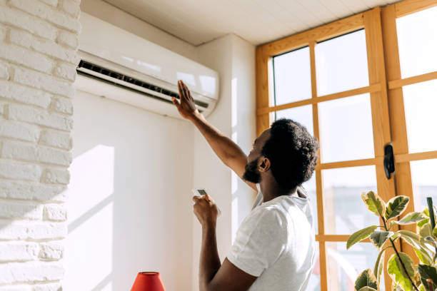 Professional HVAC in Buena Vista, MI