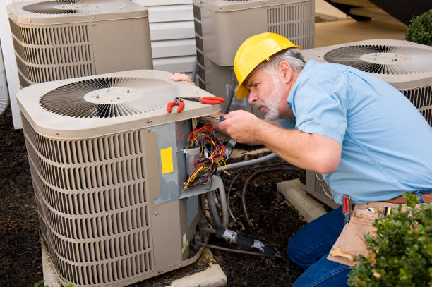 Best HVAC System Installation  in Buena Vista, MI