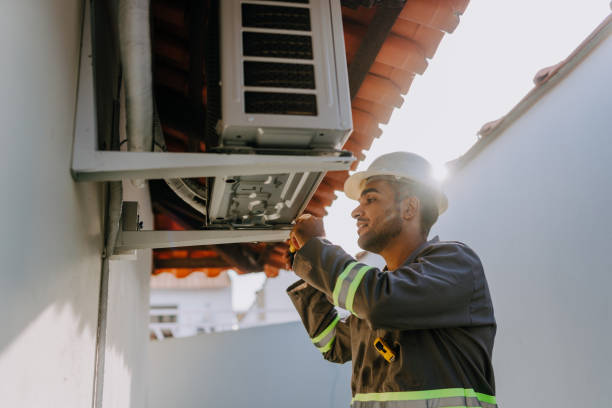 Best HVAC Repair Near Me  in Buena Vista, MI