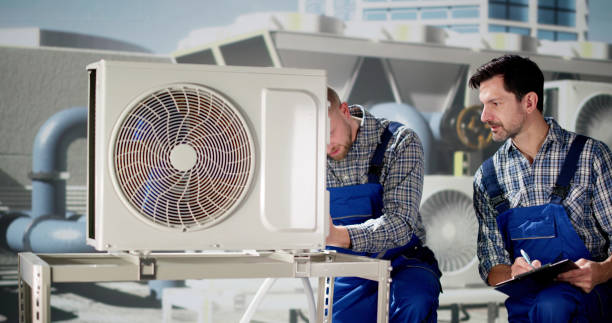 Best Affordable Air Conditioning Repair  in Buena Vista, MI