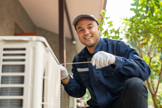 Best Heating Repair Services  in Buena Vista, MI