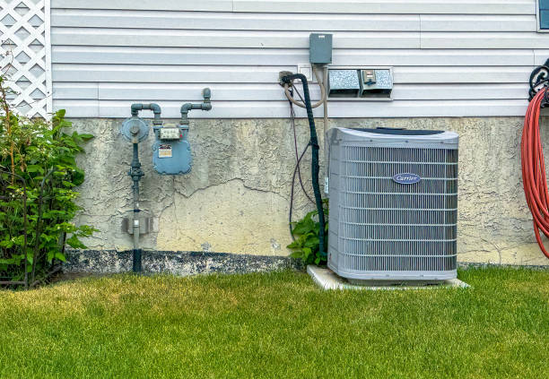 HVAC Emergency Services in Buena Vista, MI