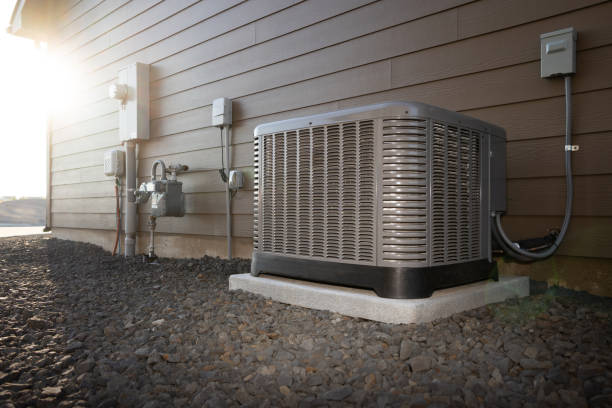 Best HVAC Cleaning Services  in Buena Vista, MI